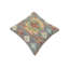 Housse et insert de coussin carré 100% laine