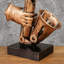Dawnetta People Figurines & Sculptures