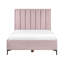 Bebhinn Solid Wood Piece Bedroom Set-431951139-431951137