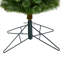 Lighted Artificial Pine Christmas Tree-2102225396