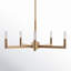 5-Light Chandelier-485330766-536249129