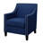 Damira Upholstered Accent Chair-824346338