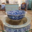 Porcelain China Decorative Bowl-483090855
