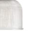 Rosser 2 Light Transparent Dimmable Vanity Light-1978396701