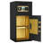 Fireproof Waterproof Double-Door Safe with Coin Slot & Hidden Code, 7.0 Cubic Feet