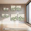«Lucky Leaf Parade», ensemble de 2 impressions-229145759-229145825-229145757