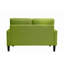 Smyre 53'' Upholstered Sofa Loveseat-1728471936