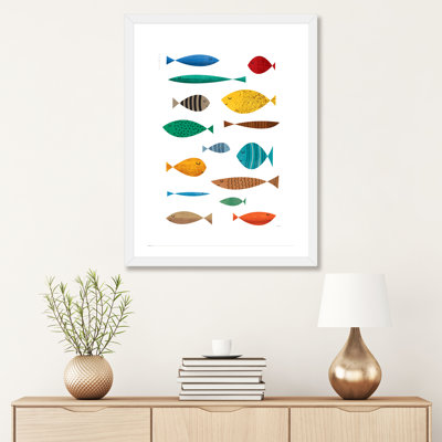 " Fish "