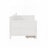 Twin Size Pine Wood Daybed with two Storage Drawers ,White-1368577390