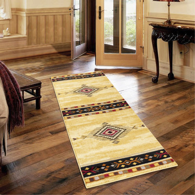 Tapis crème Southwest