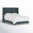 Tilly Upholstered Wingback Bed-93720720-93720723