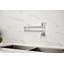Robinet remplisseur de pot mural-126278739