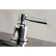 Concord Widespread Bathroom Faucet with Drain Assembly
