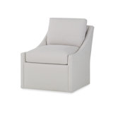 Essentials Swivel Side Chair