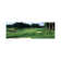 Trees In A Golf Course, Whirlpool Golf Course, Niagra Falls, Ontario, Canada by Panoramic Images - Wrapped Canvas Panoramic Gallery-Wrapped Canvas Giclée
