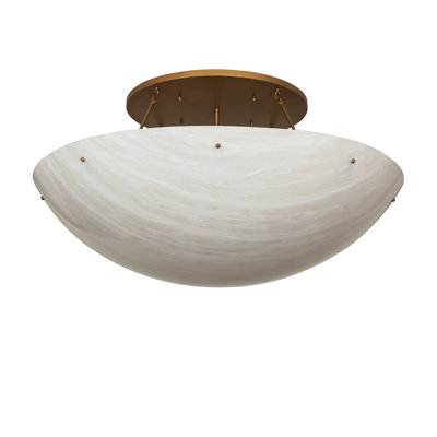 Artesia Idalight Flush Mount