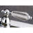 Kingston Brass Wilshire Two-Handle 2-Hole Deck Mount Bar Faucet-17435489