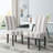MODERN DINING CHAIR