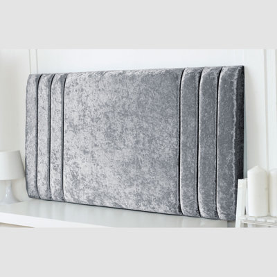 Shipman Upholstered Headboard