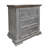 Roseland 3 Drawer Nightstand-1862974999