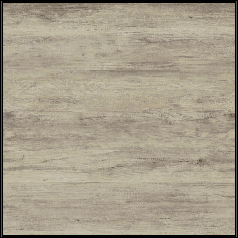 Table basse à 1 tablette Grey Driftwood