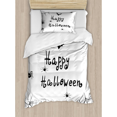 Duvet Cover