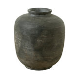 Emeraude Floor Vase