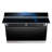 SNDOAS 30" 1000 CFM Convertible Range Hood with Baffle Filter-110561960