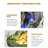 Light Luxury FRP Artistic Flowing Water Ornament