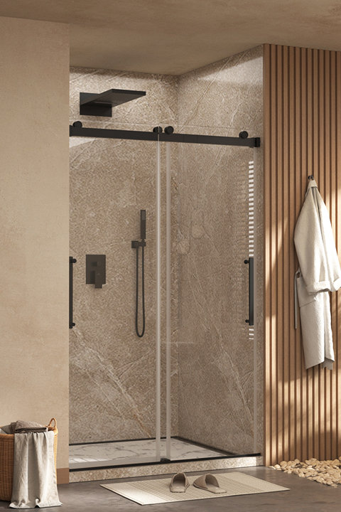 Shower Doors