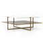 Marble Coffee Table