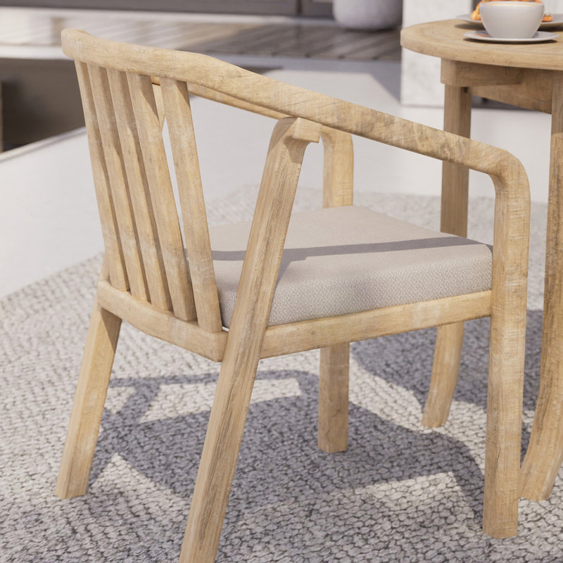 Bowlan FSC 1 RIVEN Dining Chair