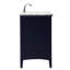 Ensemble de meuble-lavabo simple 48 po-1212717202