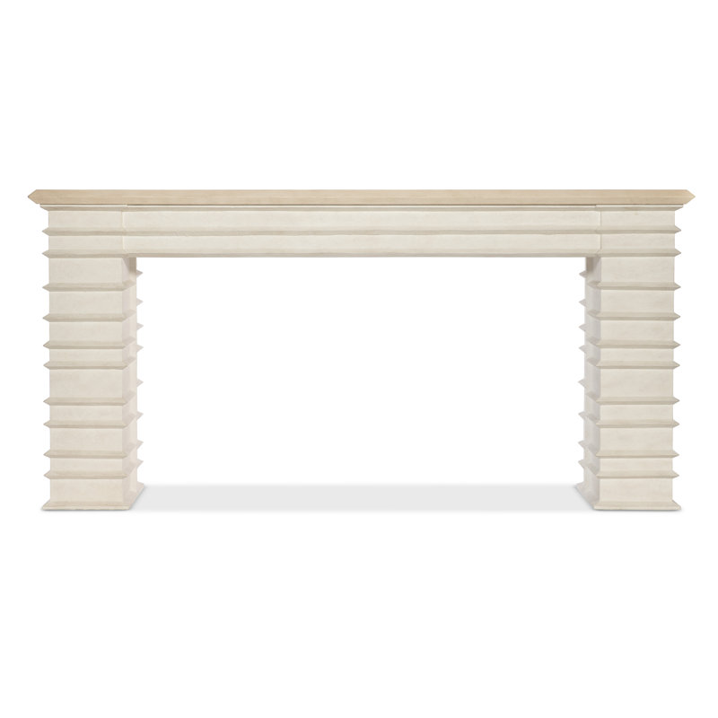 Commerce And Market 68'' W Console Table