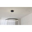 Luminaire suspendu rond à 1 lumière pour îlot de cuisine Stockham-626403761-626403756