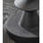 Luanndon Buffet Lamp