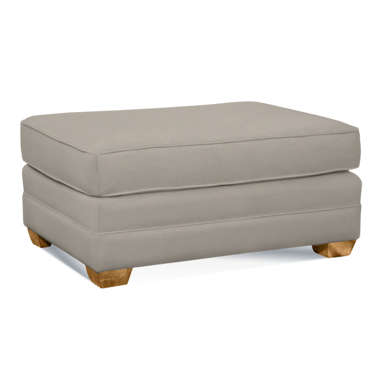 Bedford Upholstered Ottoman