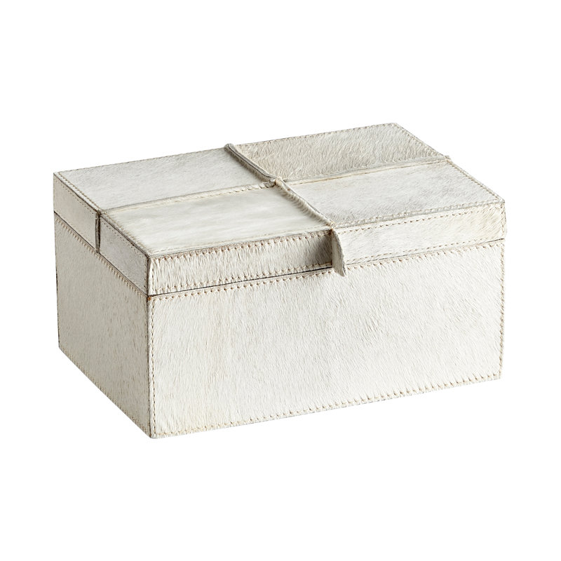 Brixton Handmade Decorative Box