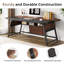 Bureau de direction 63 pouces-1926546869
