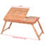 Plateau pour ordinateur portable aultman