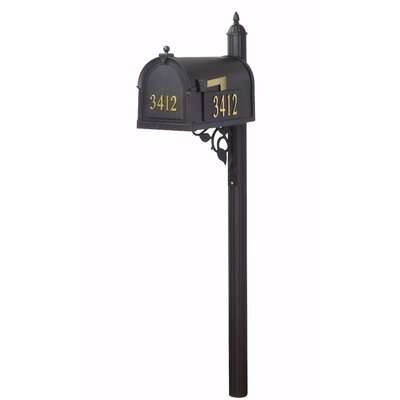 Special Lite Products SCB1015DXBR-SPK651-BLK
