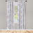 Semi-Sheer Rod Pocket Sliding Panel-738403673