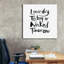 "Epic Graffiti" Laundry Day 3 "par Mercedes Lopez, art mural sur toile Charro-106419044
