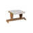 Natural Teak