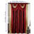 Room Darkening Single Curtain Panel-73243933