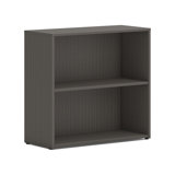 Mod 29" H x 30" W Standard Bookcase
