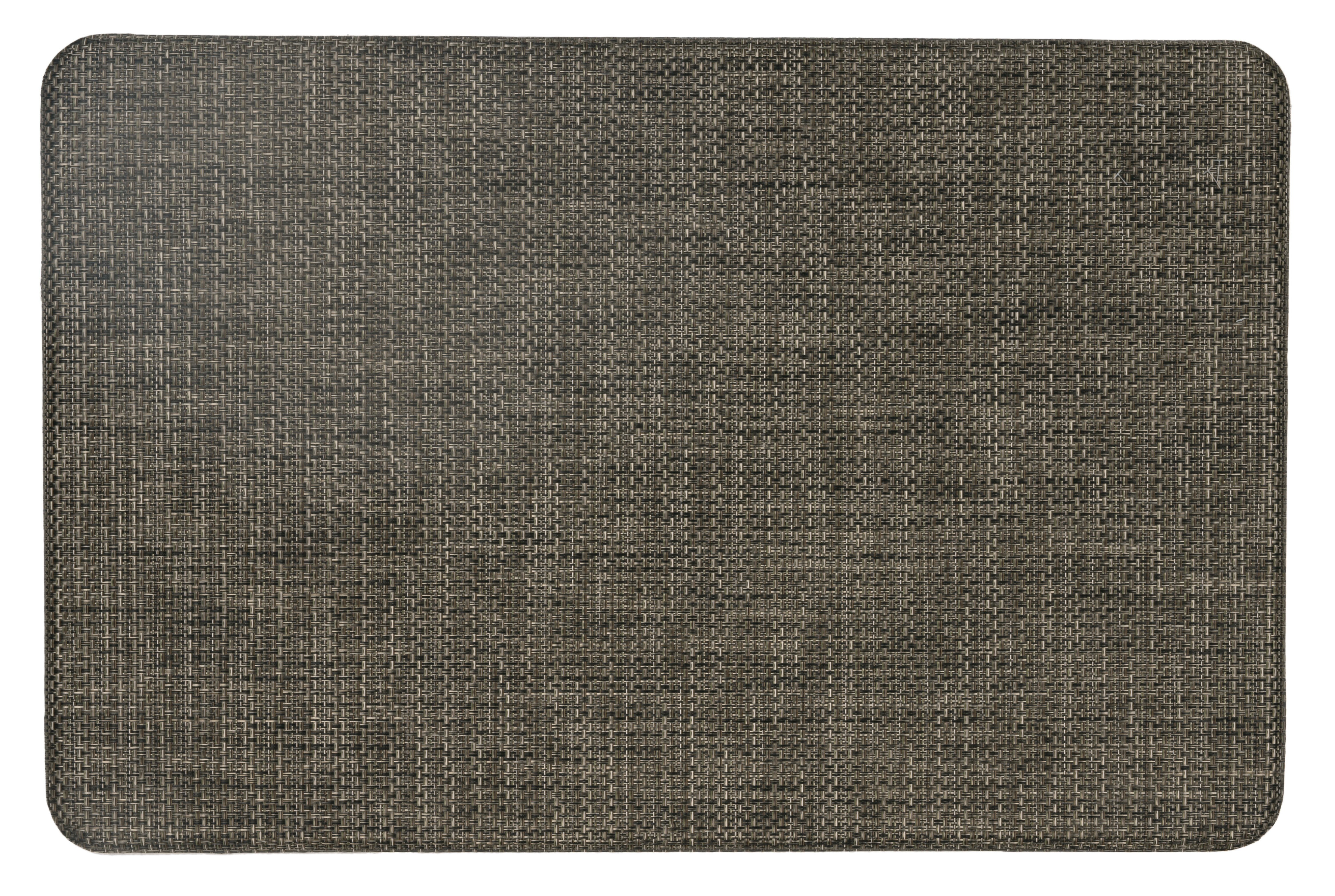 Altherr Texture Anti-Fatigue Mat Lark Manor Mat Size: Rectangle 1'8 x 3'3