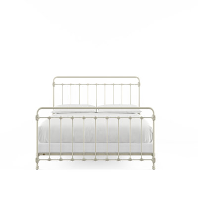 160 Picket Fence Bed | Complete Standard