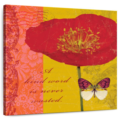 Harnek Lovely Floral X