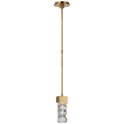 Argentino 1 - Light LED Pendant